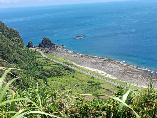 小天池步道（蘭嶼燈塔）2804754