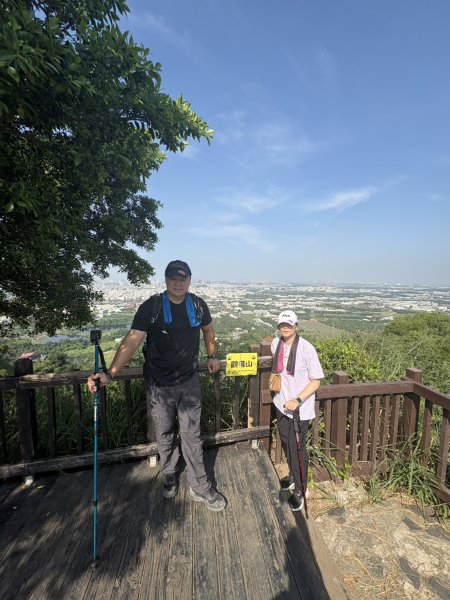 20251012高雄大社觀音山步道2915085