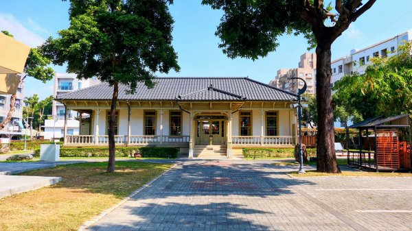 台南知事官邸等3002021