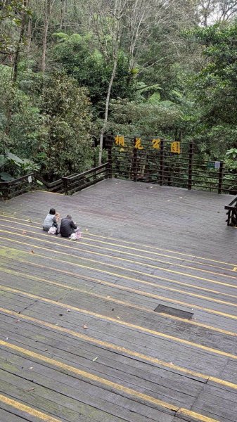 天上山步道2980445