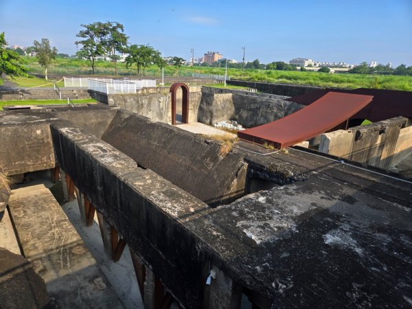 屏東縣民公園、中山公園3123172