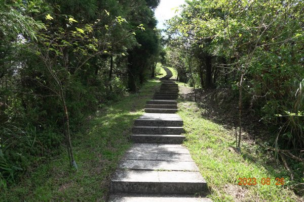 基隆 頂寮山、龍門山、五分山、頂子寮山2265948