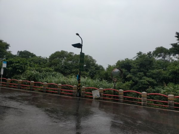 壹北大縱走第四段：風櫃嘴至大湖公園2809574