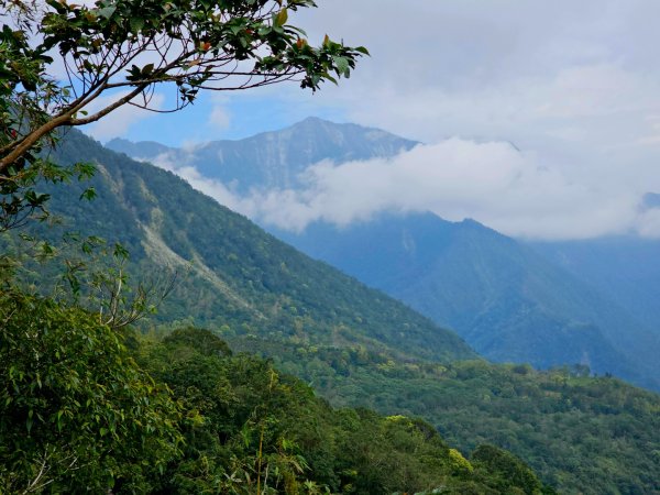 初音山-小百岳#88-花蓮縣吉安鄉2726102