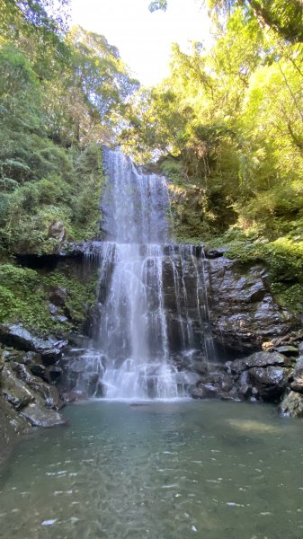 雲森瀑布好向秋|Yun-Sen Waterfall|三峽瀑布群秘境|熊空逐鹿卡保|峯花雪月2301610