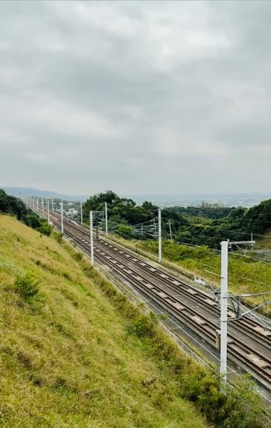 隴頂古道走萬里長城四百坎2672471