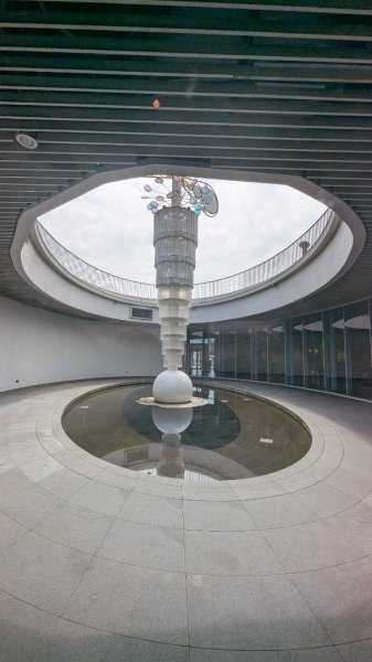 永安海螺文化館2805896