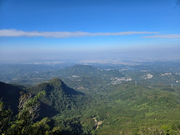 九龍山連走大凍山2955713