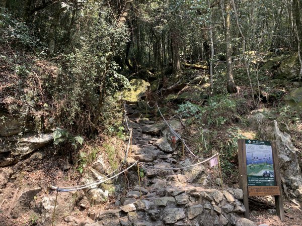 【台中】鳶嘴山｜中部天然攀岩場1351385