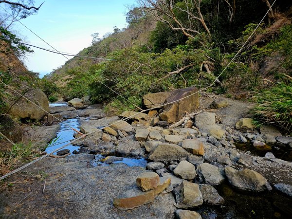 里龍山-小百岳#69-屏東縣獅子鄉2750521