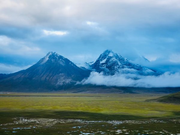 西藏-崗仁波齊轉山/珠峰大本營5200米2897690