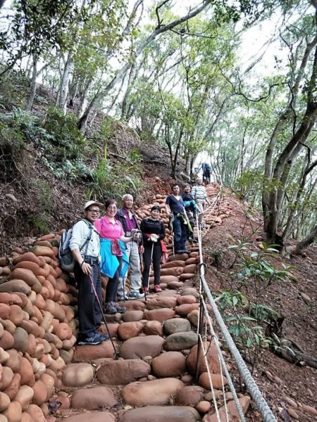 苗栗火炎山步道959135