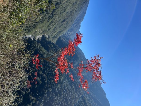 八通關古道-雲龍瀑布2667193