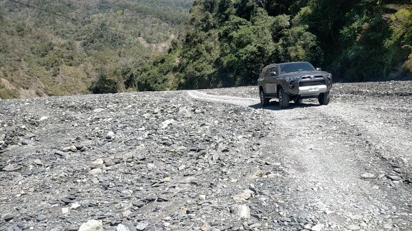 南橫復興溫泉步道2723787