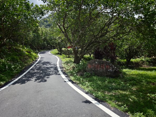 [淡蘭古道] 2026_0531 北路第四段_金字碑古道(上)-牡丹段3071000