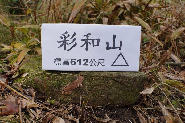 新竹 關西 福大山、彩和山、高甫山2988291