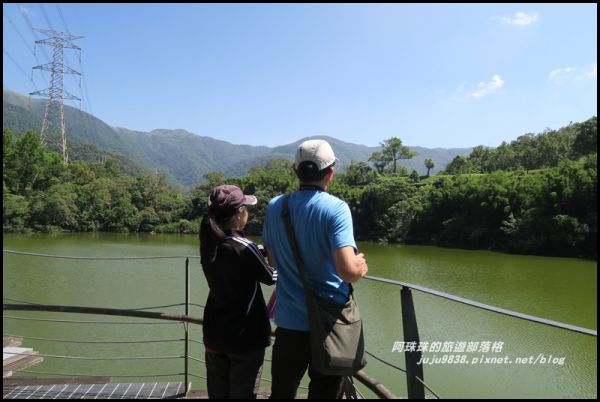 林美石磐步道388341