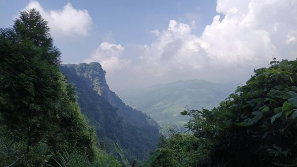 20251004 馬那邦山 - 珠湖 登山口2904786