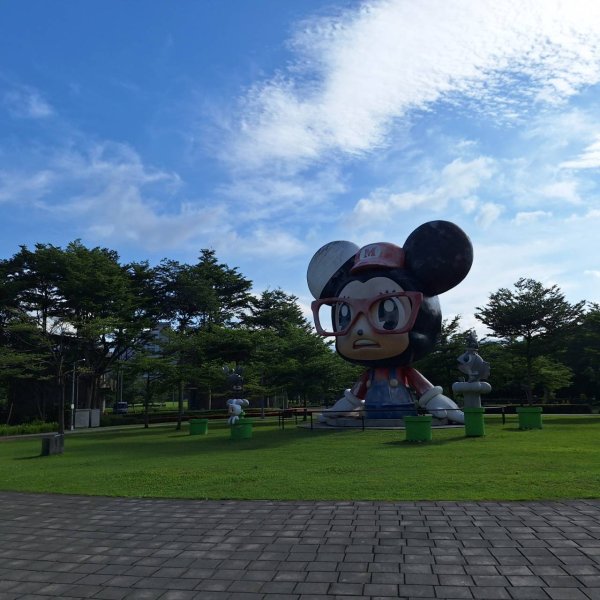 「2025 臺北健走趣」12行政區完成!2838592