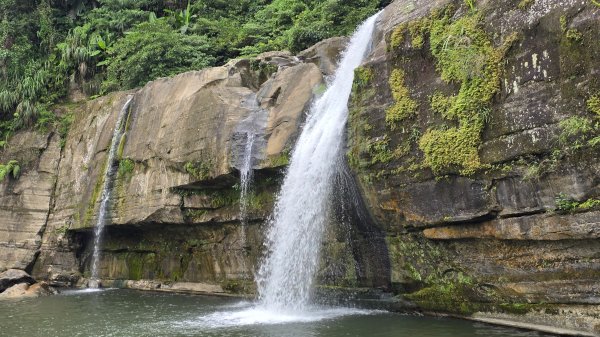 開箱微笑山線平溪小黃山孝子山，普陀山，北部四大岩場，刺激好玩又不難，大人小孩皆宜2841348