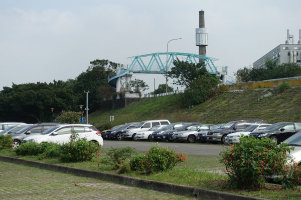 國家級城林人工濕地．打鳥埤人工溼地1182180