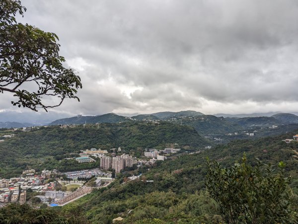 2023-01-23 劍潭山、大崙頭尾山親山步道2792269