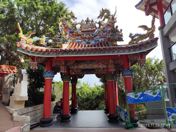 內湖碧山巖、白石湖吊橋2942793