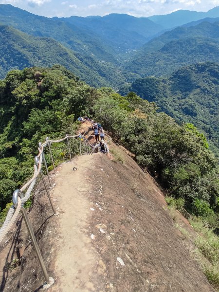 北部三大岩場/五寮尖山1853272