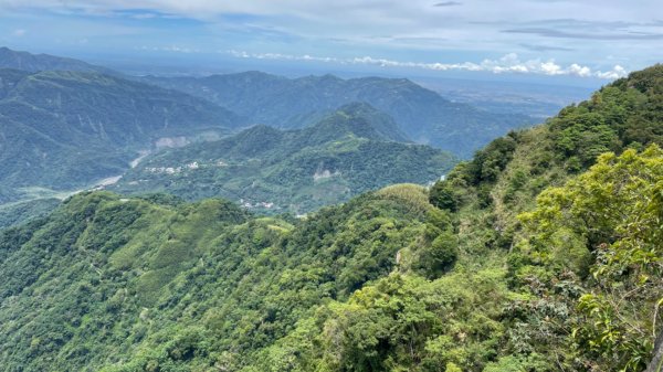 嘉南雲峰、石壁山1736402