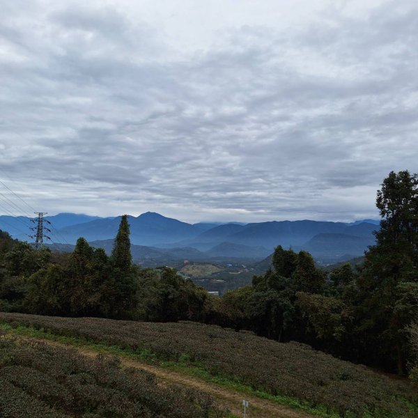 【小百岳49】貓囒山完成!+彩蛋清淨雲海2696057