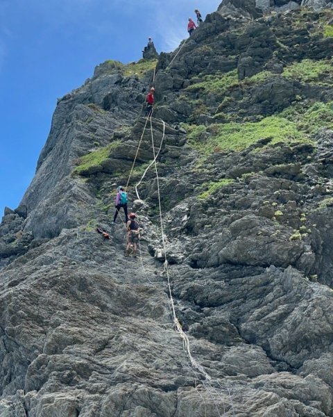 烏岩角攀岩2800780