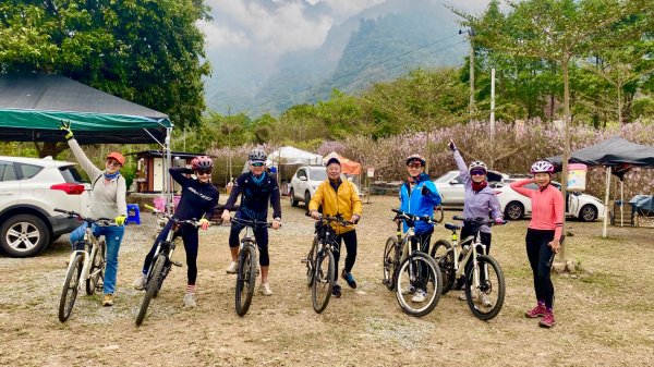 越野單車勇闖北港溪峽谷2998355