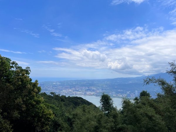 二訪硬漢嶺1745797