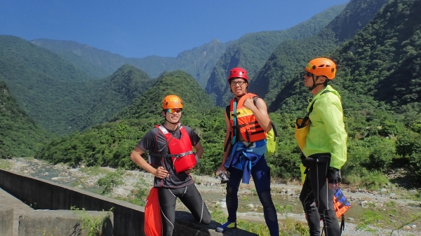 璀璨瑰麗三棧南溪之黃金峽谷51404