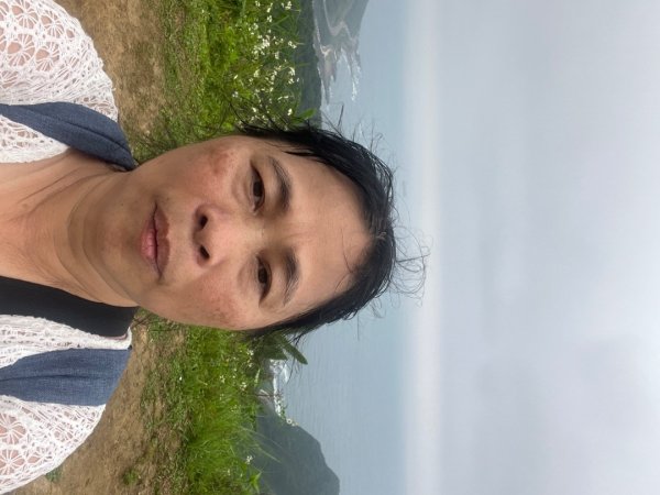 情人湖、大武崙山炮台、大武崙山步道2778139