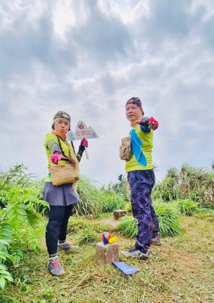 蘭嶼三天三夜-紅頭山小百岳完百小旅行2752491