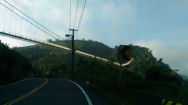 梨子腳山與太平山（小百岳）153191