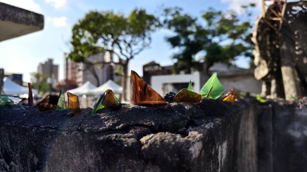 【台灣健行】眷村聽歌：港都金曲再現、鳳山大東、黃埔新村2766386