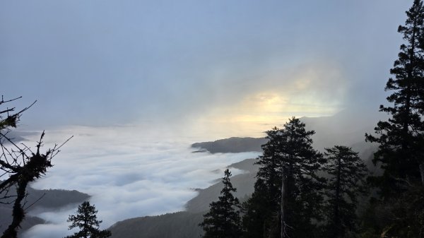 20241229-20250101 南湖群峰2689547