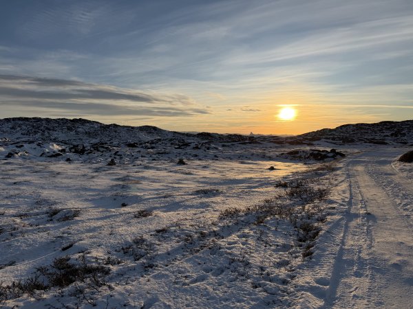 [紐約馬之行-34] 2025_1106 山頂微波站2948001