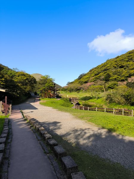 台北大縱走第一段3015749