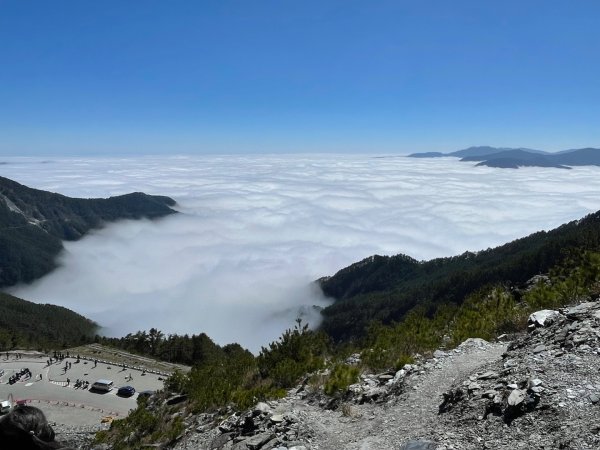 一日南橫二星人品爆發2995801