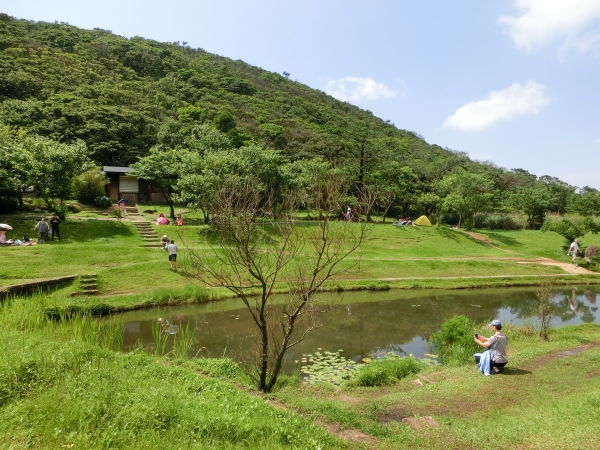 清天宮．面天坪．大屯坪．二子坪94392