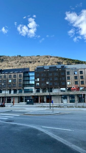 挪威🇳🇴Voss峽谷秘境2810321