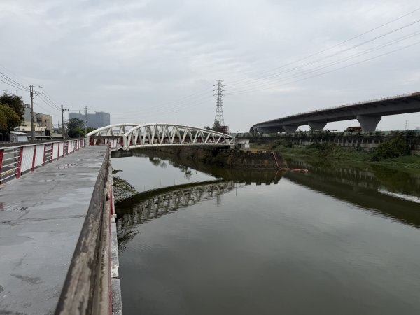 [山海圳_內海之路_第一段] 2026_0228 台江國家公園_臺灣歷史博物館3009303