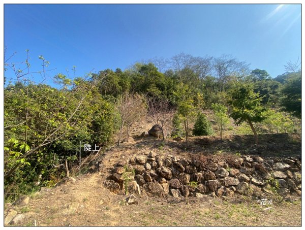 巴幸山、打鐵坑山、稍來坑山、和平14基石連走3018103