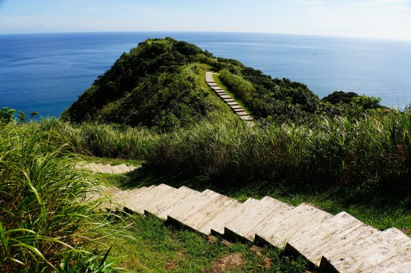 新北 瑞芳 哩咾山、南子吝山3088909