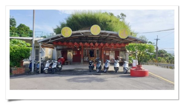 汐止和平鴿健走○型路線2882024