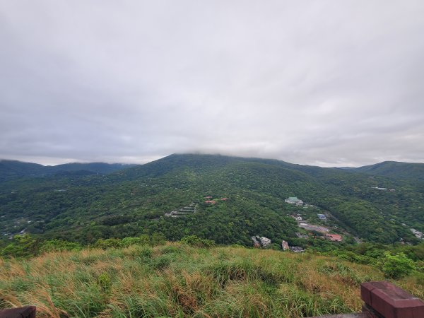 紗帽山（陽明山尋印者）