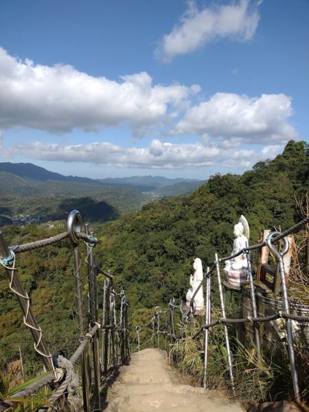 2022 3/9 孝子山登山步道1636951